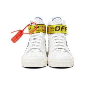 Off White Sneakers